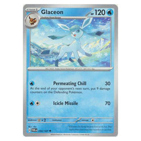 Glaceon : TWILIGHT MASQUERADE - 054/167
