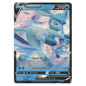 Glaceon V : CROWN ZENITH - 038/159