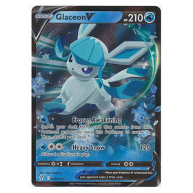 Glaceon V : EVOLVING SKIES - 040/203