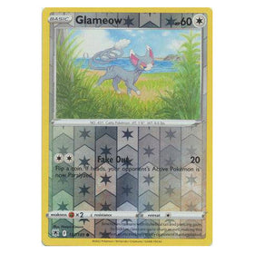 Glameow : ASTRAL RADIANCE (Reverse holo) - 127/189