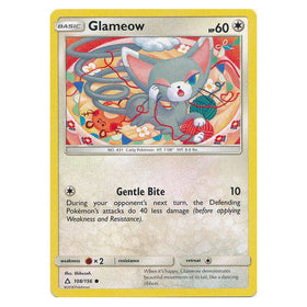 Glameow : ULTRA PRISM - 108/156