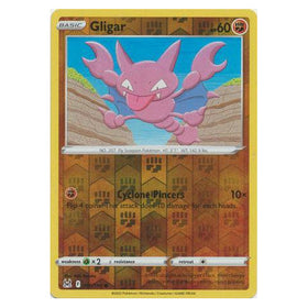 Gligar : LOST ORIGIN (Reverse holo) - 095/196