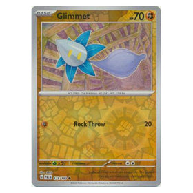 Glimmet : PALDEA EVOLVED (Reverse holo) - 125/193