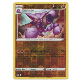 Gliscor : LOST ORIGIN (Reverse holo) - 096/196