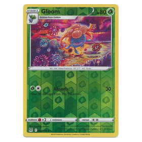 Gloom : LOST ORIGIN (Reverse holo) - 002/196