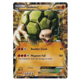 Golem EX : GENERATIONS - 46/83