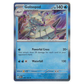 Golisopod : PARADOX RIFT (Holo) - 049/182