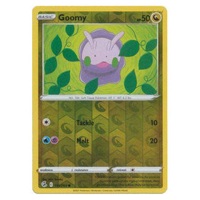 Goomy : FUSION STRIKE (Reverse holo) - 195/264