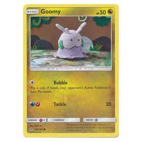 Goomy : GUARDIANS RISING - 94/145