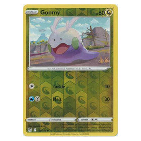 Goomy : LOST ORIGIN (Reverse holo) - 132/196
