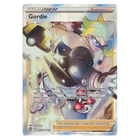 Gordie : SILVER TEMPEST - TG24/TG30