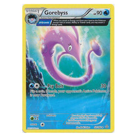 Gorebyss : PRIMAL CLASH - 52/160