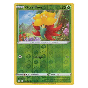 Gossifleur : FUSION STRIKE (Reverse holo) - 024/264