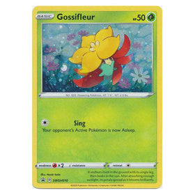 Gossifleur : PROMO (Holo) - SWSH010