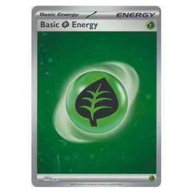 Grass Energy : 151 Galaxy Holo