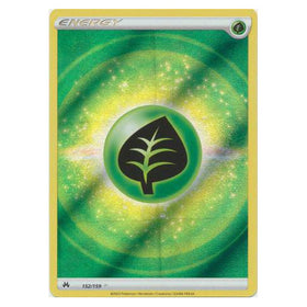 Grass Energy : CROWN ZENITH - 152/159