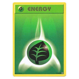 Grass Energy : EVOLUTIONS - 91/108