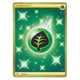 Grass Energy : FUSION STRIKE - 283/264