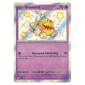 Greavard : PROMO - SVP070