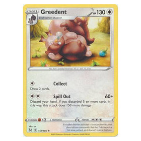 Greedent : LOST ORIGIN - 151/196