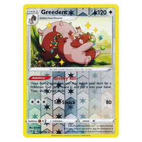 Greedent : REBEL CLASH (Reverse holo) - 152/192