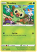 Grookey : PROMO (Holo) - SWSH070 - Lockett Labs UK
