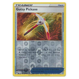 Gutsy Pickaxe : ASTRAL RADIANCE (Reverse holo) - 145/189