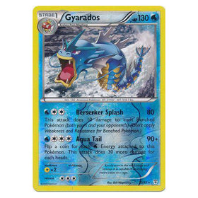 Gyarados : GENERATIONS (Reverse holo) - 23/83