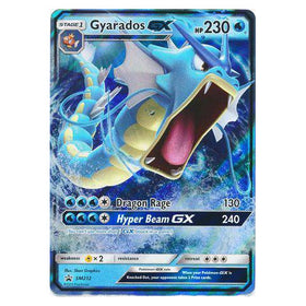 Gyarados GX : PROMO - SM212