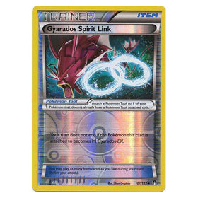 Gyarados Spirit Link : BREAKPOINT (Reverse holo) - 101/122
