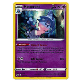 Hatterene : CHAMPION'S PATH (Holo) - 020/073