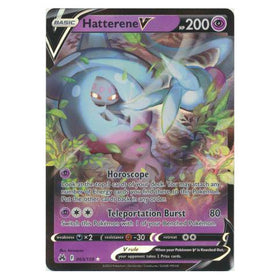 Hatterene V : CROWN ZENITH - 065/159