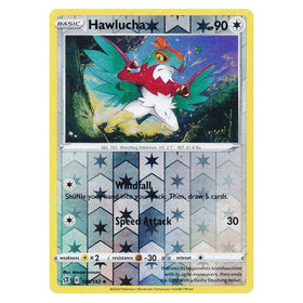 Hawlucha : REBEL CLASH (Reverse holo) - 148/192