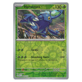 Heracross : PALDEA EVOLVED (Reverse holo) - 006/193