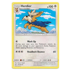Herdier : COSMIC ECLIPSE - 175/236