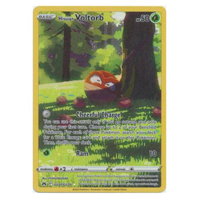 Hisuian Voltorb : CROWN ZENITH - GG01/GG70