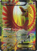 Ho-Oh EX : BREAKPOINT - 121/122 - Lockett Labs UK