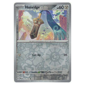 Honedge : PARADOX RIFT (Reverse holo) - 130/182