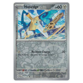 Honedge : PARADOX RIFT (Reverse holo) - 131/182