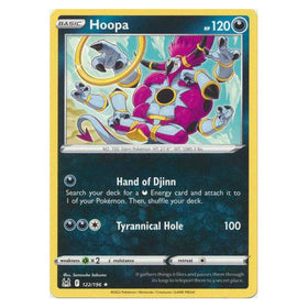 Hoopa : LOST ORIGIN - 122/196