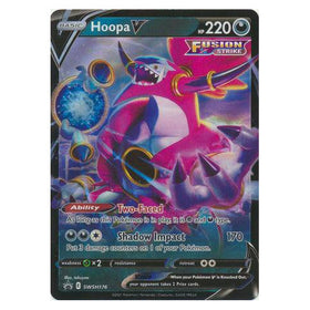 Hoopa V : PROMO - SWSH176