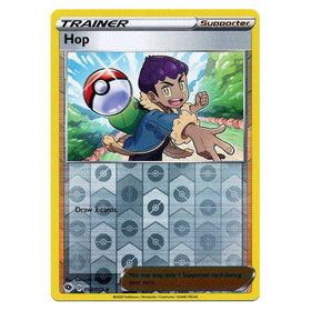 Hop : CHAMPION'S PATH (Reverse holo) - 053/073