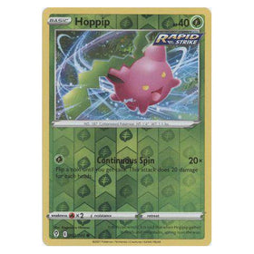Hoppip : EVOLVING SKIES (Reverse holo) - 002/203