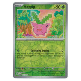 Hoppip : PALDEA EVOLVED (Reverse holo) - 001/193