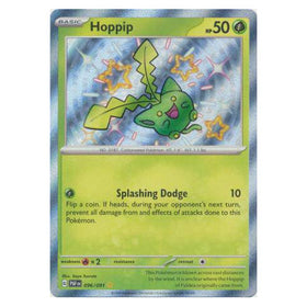 Hoppip : PALDEAN FATES - 096/091