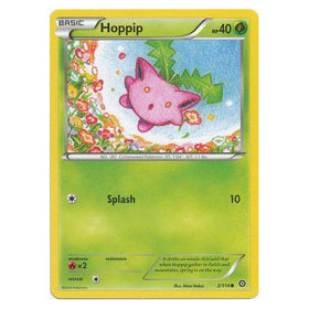 Hoppip : STEAM SIEGE - 3/114