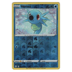 Horsea : SHINING FATES (Reverse holo) - 020/072