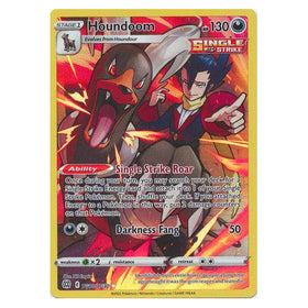 Houndoom : BRILLIANT STARS - TG10/TG30