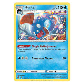 Huntail : FUSION STRIKE - 066/264