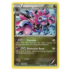 Hydreigon : DRAGONS EXALTED - 98/124
